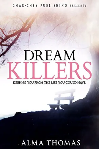 Dream Killers by [Thomas, Alma]