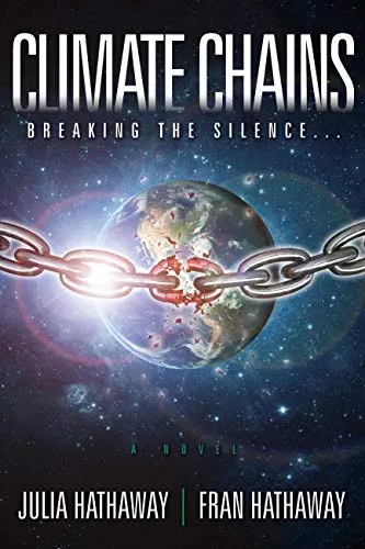 Climate Chains by [Hathaway, Fran, Hathaway, Julia]